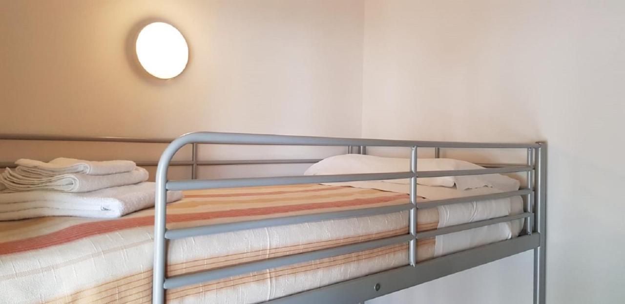 Hotel Enrica Cervia Bagian luar foto