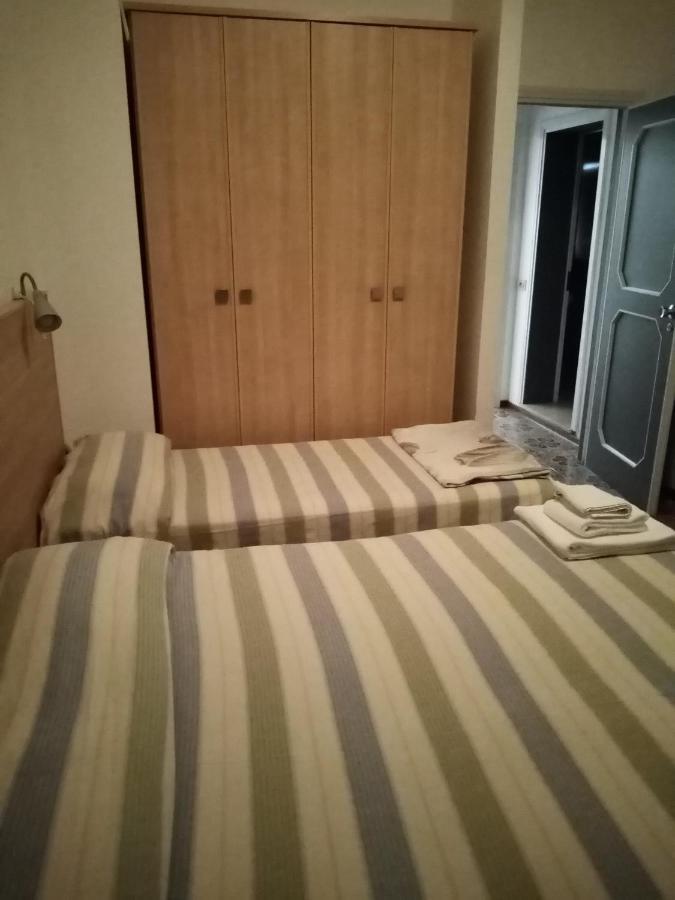 Hotel Enrica Cervia Bagian luar foto